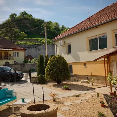 Katlan Vendeghaz Tokaj