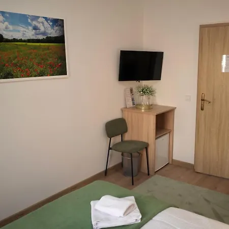 Guest house Katlan Vendeghaz Tokaj