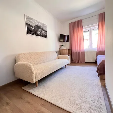 Katlan Vendeghaz Πανσιόν Tokaj