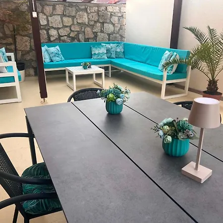 Katlan Vendeghaz Guest house *